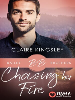 cover image of Chasing her Fire